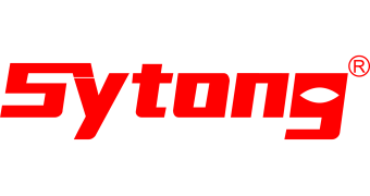 Логотип Sytong